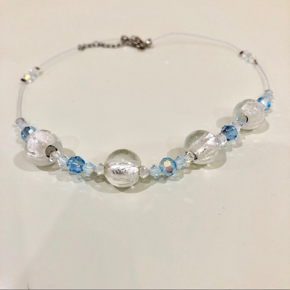 Beaded Necklace